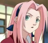 Sakura Haruno